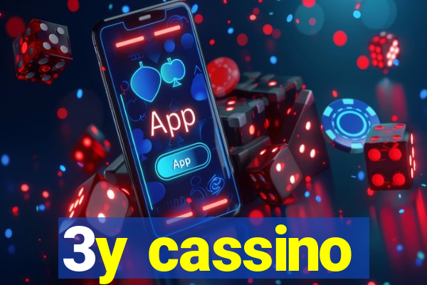 3y cassino